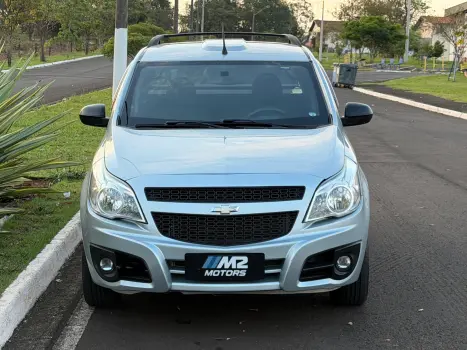 CHEVROLET Montana 1.4 FLEX LS, Foto 5