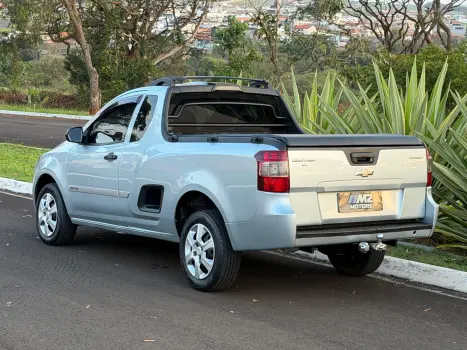 CHEVROLET Montana 1.4 FLEX LS, Foto 6