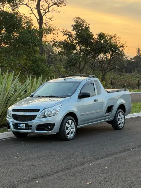 CHEVROLET Montana 1.4 FLEX LS, Foto 7