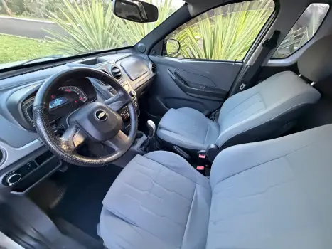 CHEVROLET Montana 1.4 FLEX LS, Foto 9