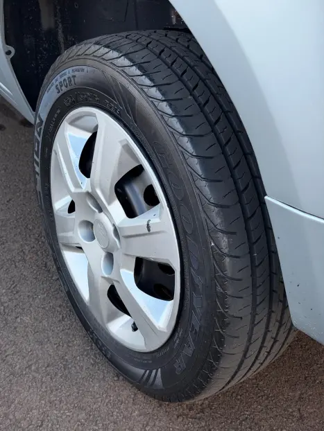 CHEVROLET Montana 1.4 FLEX LS, Foto 10