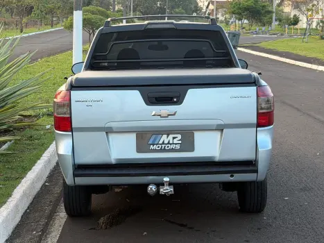 CHEVROLET Montana 1.4 FLEX LS, Foto 11