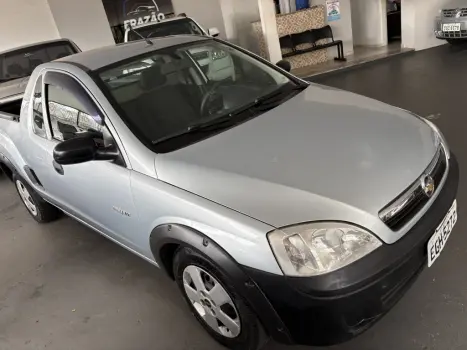 CHEVROLET Montana 1.4 FLEX CONQUEST, Foto 1