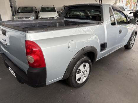 CHEVROLET Montana 1.4 FLEX CONQUEST, Foto 3
