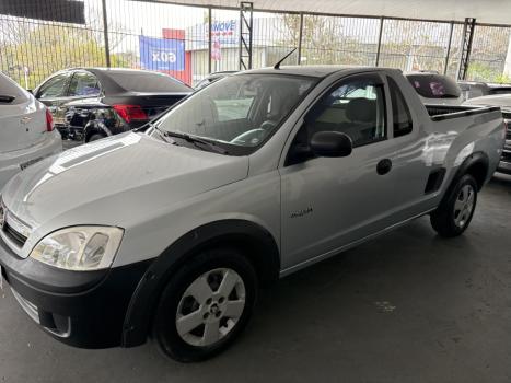 CHEVROLET Montana 1.4 FLEX CONQUEST, Foto 4