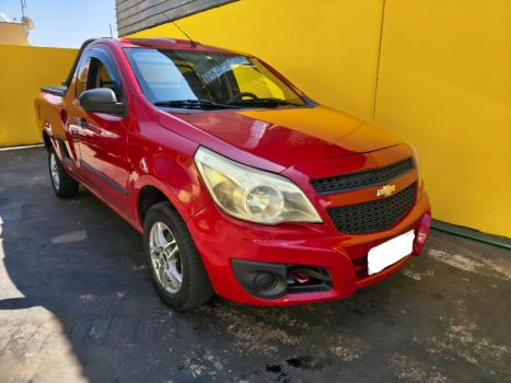 CHEVROLET Montana 1.4 FLEX LS, Foto 3