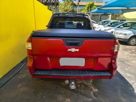 CHEVROLET Montana 1.4 FLEX LS, Foto 5