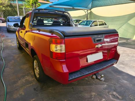 CHEVROLET Montana 1.4 FLEX LS, Foto 6