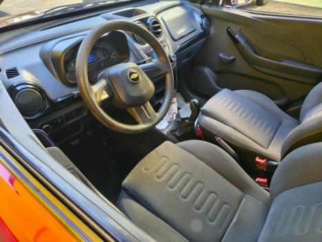 CHEVROLET Montana 1.4 FLEX LS, Foto 7