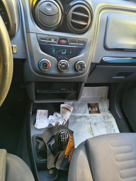 CHEVROLET Montana 1.4 FLEX LS, Foto 8