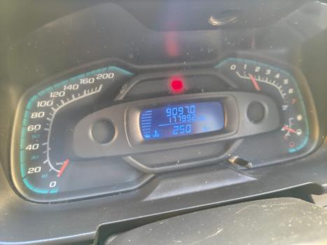 CHEVROLET Montana 1.4 FLEX LS, Foto 9