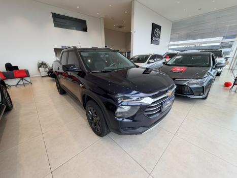 CHEVROLET Montana 1.2 12V FLEX LTZ TURBO AUTOM�TICO, Foto 1