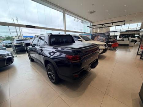 CHEVROLET Montana 1.2 12V FLEX LTZ TURBO AUTOM�TICO, Foto 5