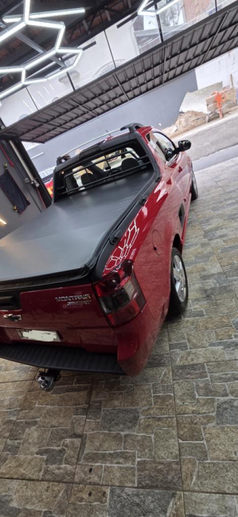 CHEVROLET Montana 1.4 FLEX SPORT, Foto 2