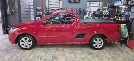 CHEVROLET Montana 1.4 FLEX SPORT, Foto 3