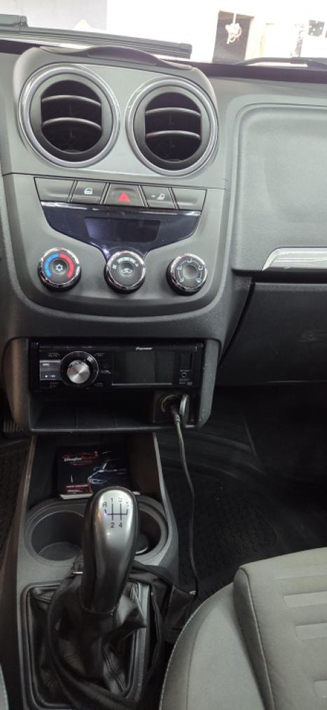 CHEVROLET Montana 1.4 FLEX SPORT, Foto 4