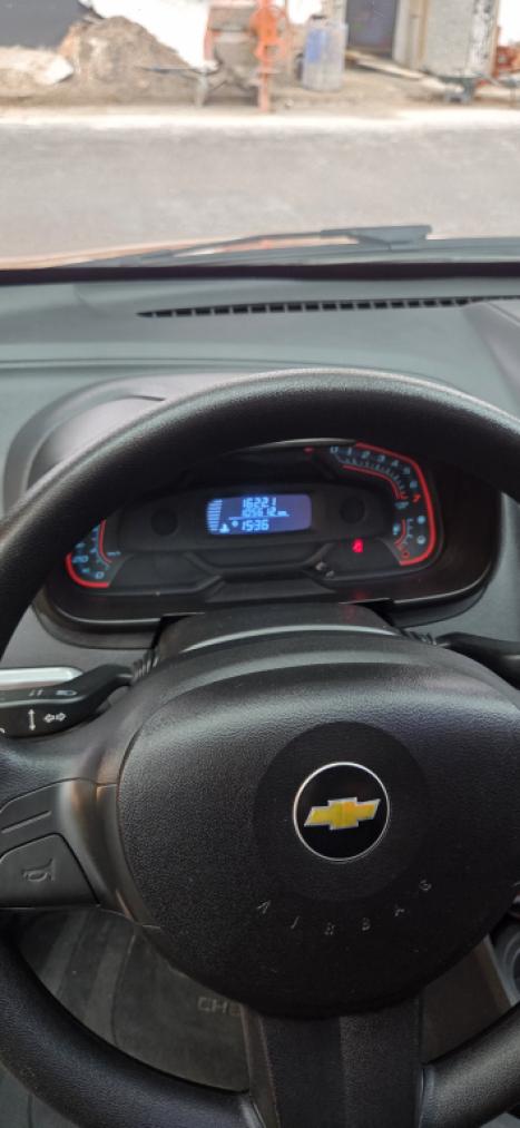 CHEVROLET Montana 1.4 FLEX SPORT, Foto 6
