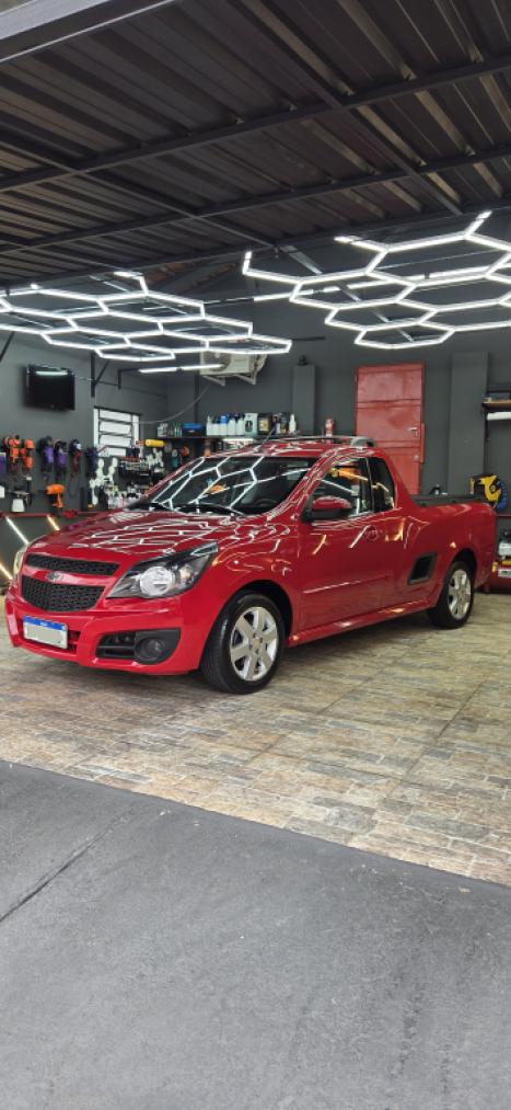 CHEVROLET Montana 1.4 FLEX SPORT, Foto 7