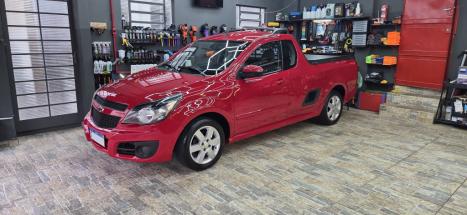 CHEVROLET Montana 1.4 FLEX SPORT, Foto 1