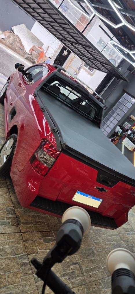 CHEVROLET Montana 1.4 FLEX SPORT, Foto 8