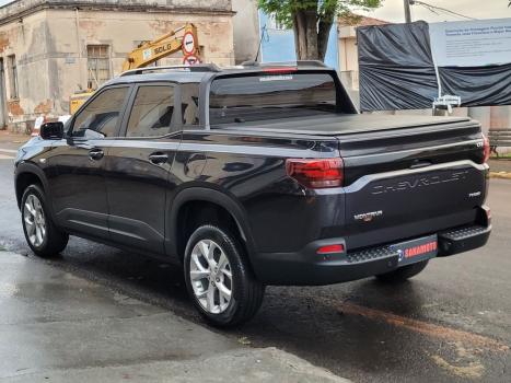 CHEVROLET Montana 1.2 12V FLEX LTZ TURBO AUTOM�TICO, Foto 3