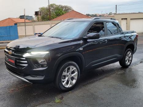 CHEVROLET Montana 1.2 12V FLEX LTZ TURBO AUTOM�TICO, Foto 4