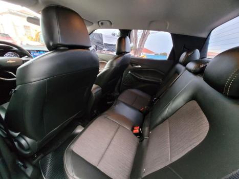 CHEVROLET Montana 1.2 12V FLEX LTZ TURBO AUTOM�TICO, Foto 6