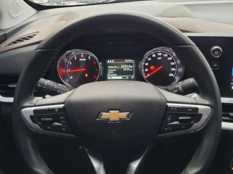 CHEVROLET Montana 1.2 12V FLEX LTZ TURBO AUTOM�TICO, Foto 9