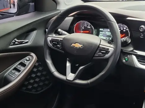 CHEVROLET Montana 1.2 12V FLEX LTZ TURBO AUTOM�TICO, Foto 11