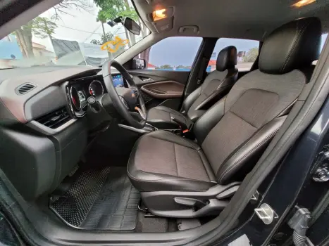 CHEVROLET Montana 1.2 12V FLEX LTZ TURBO AUTOM�TICO, Foto 13