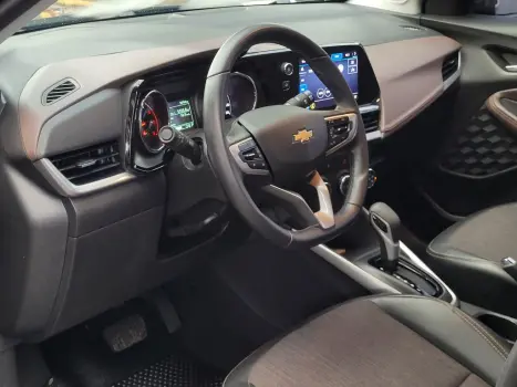 CHEVROLET Montana 1.2 12V FLEX LTZ TURBO AUTOM�TICO, Foto 14
