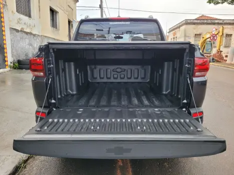CHEVROLET Montana 1.2 12V FLEX LTZ TURBO AUTOM�TICO, Foto 21