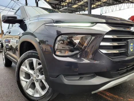 CHEVROLET Montana 1.2 12V FLEX LTZ TURBO AUTOM�TICO, Foto 22