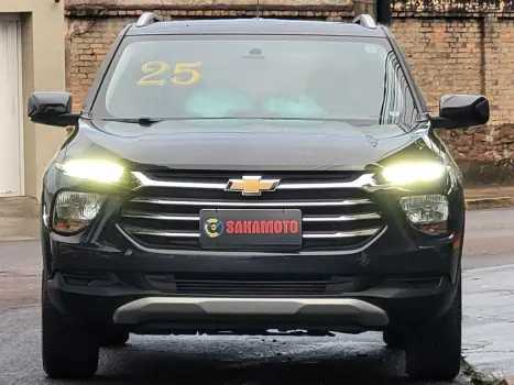CHEVROLET Montana 1.2 12V FLEX LTZ TURBO AUTOM�TICO, Foto 26