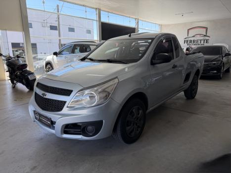CHEVROLET Montana 1.4 FLEX LS, Foto 2