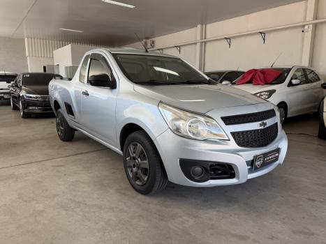 CHEVROLET Montana 1.4 FLEX LS, Foto 3