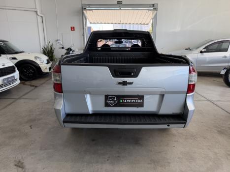 CHEVROLET Montana 1.4 FLEX LS, Foto 4