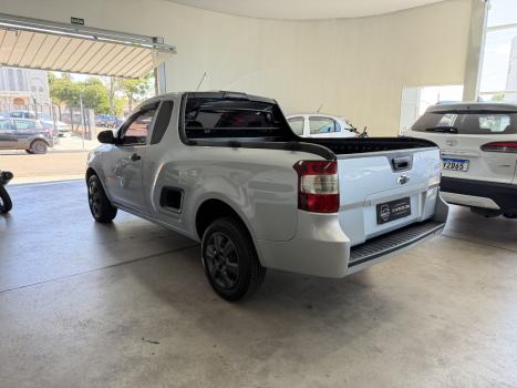 CHEVROLET Montana 1.4 FLEX LS, Foto 5
