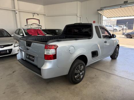 CHEVROLET Montana 1.4 FLEX LS, Foto 6