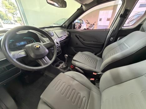 CHEVROLET Montana 1.4 FLEX LS, Foto 11