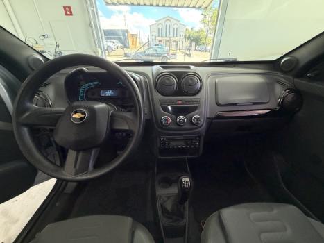 CHEVROLET Montana 1.4 FLEX LS, Foto 12