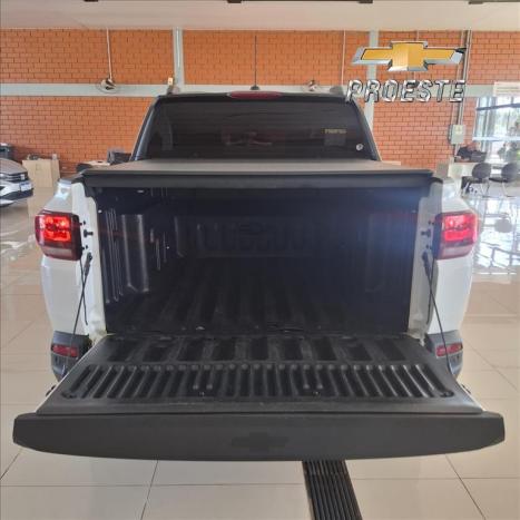 CHEVROLET Montana 1.2 12V FLEX LTZ TURBO AUTOMÁTICO, Foto 7
