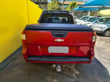 CHEVROLET Montana 1.4 FLEX LS, Foto 2