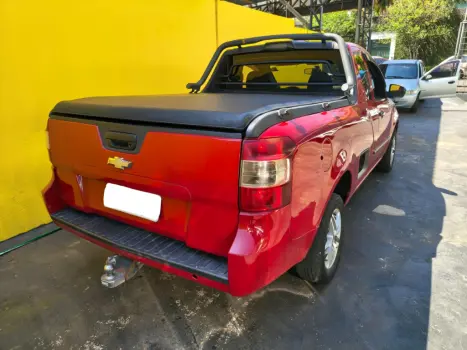 CHEVROLET Montana 1.4 FLEX LS, Foto 4