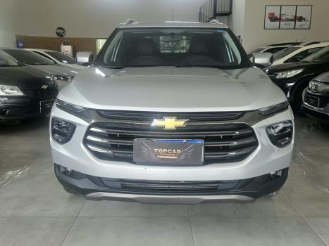 CHEVROLET Montana 1.2 12V 4P FLEX PREMIER TURBO AUTOMÁTICO, Foto 2