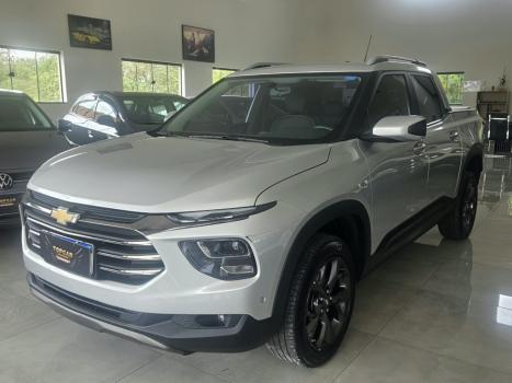 CHEVROLET Montana 1.2 12V 4P FLEX PREMIER TURBO AUTOMÁTICO, Foto 3