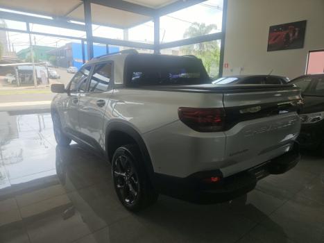 CHEVROLET Montana 1.2 12V 4P FLEX PREMIER TURBO AUTOMÁTICO, Foto 5