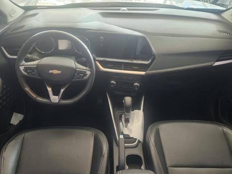 CHEVROLET Montana 1.2 12V 4P FLEX PREMIER TURBO AUTOMÁTICO, Foto 7