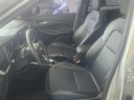 CHEVROLET Montana 1.2 12V 4P FLEX PREMIER TURBO AUTOMÁTICO, Foto 9