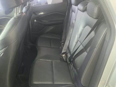 CHEVROLET Montana 1.2 12V 4P FLEX PREMIER TURBO AUTOMÁTICO, Foto 10